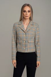 Blazer MARIKA #441/1 v kletku