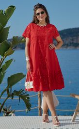 Платье Vittoria Queen 28953/1