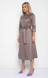 Платье LT Collection П12716-18