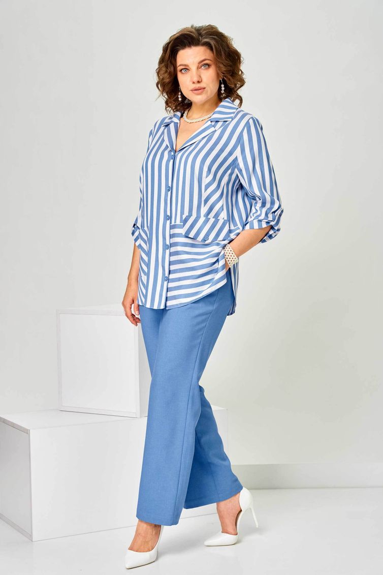 Suit Asolia #1518