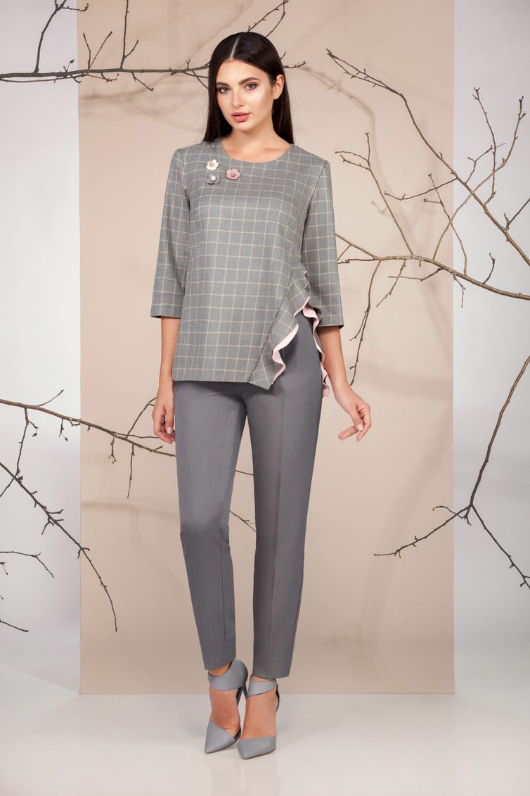 Set Ivelta plus #2908 ser