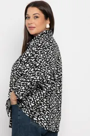 Koszula LT Collection #B14984-4M