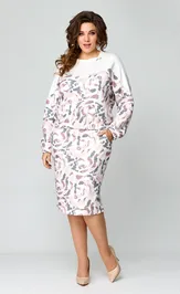 Suit Danaida 2206