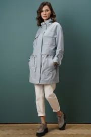 Raincoat Fantazia Mod #4130