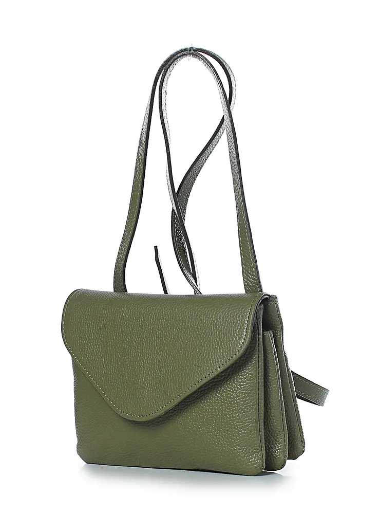 Torba Galanteya #24s139k45 olivkovyj sv.