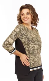 Blouson Матини 4.1229 Zoloto