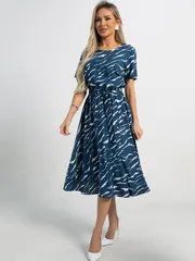 Sukienka LT Collection #P15758-55M