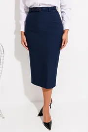 Skirt Moda Urs #26-2896-0-tems