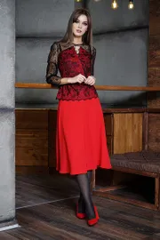 Skirt Fantazia Mod #3363