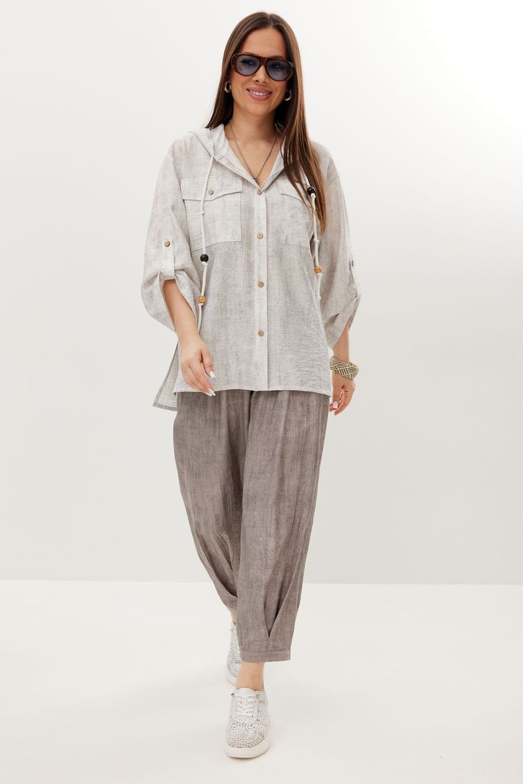 Set Magia Mody #2716 ser