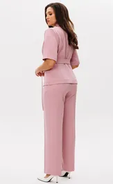 Костюм MiSlana 1189розовый