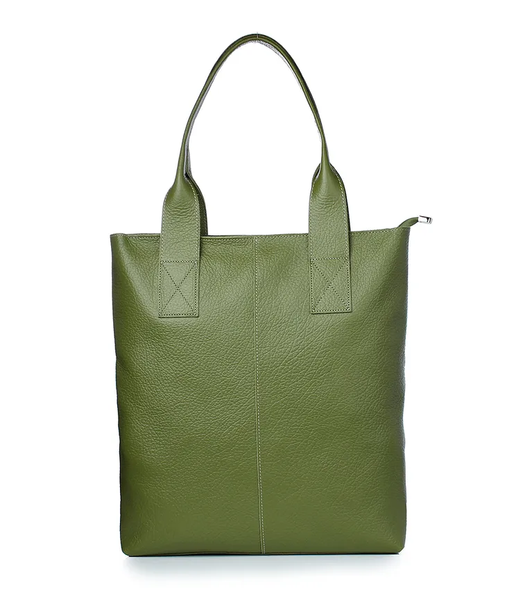 Torba Galanteya #22s1246k45 olivkovyj sv.