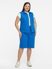 Брюки, шорты, комбинезоны Avila арт. 1016 лазурный