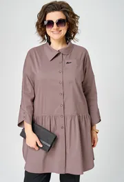 Blouse EVA GRANT #7068-1m