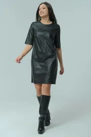 Dress Ma Cherie #4081 chernyj