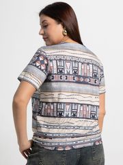 Bluzka LT Collection #B15462-20M