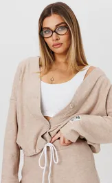 Set Ma Cherie 8002 bezhevyj