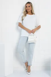 Bluzka LT Collection #B12977-16M