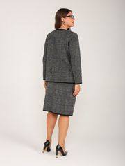 Костюм BONADI арт. 2161 василек