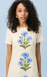 Платье URS 26-682-1