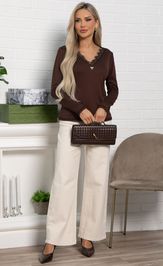 Blouse LT Collection B15492-24M