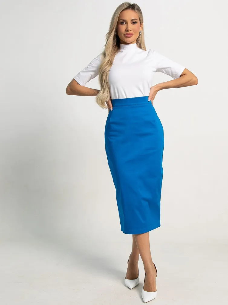 Spódnica LT Collection #Yu15577-10M