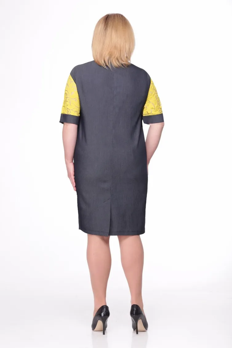 Платье Michel Chic арт. 652