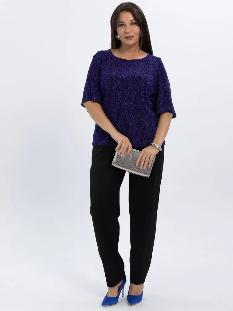 Blouse LT Collection #B16486-13M