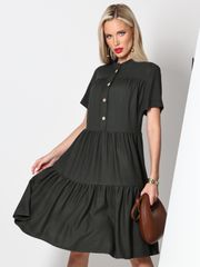 Платье DS Trend арт. ЮС-1095 (Влюбиться в себя, экстра нью)