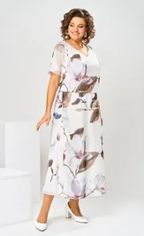 Платье ROMANOVICH 1-2825-3