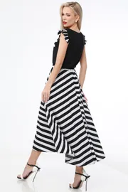 Garnitur DS Trend #K-1048 (Polosa vezeniya)