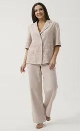 Blazer Ma Cherie 1160 bezhevyj