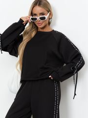 Джемпер Jetty арт. ШЮ454-8