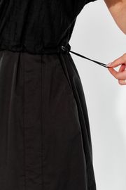 Платье LAIKONY арт. L-254 черный