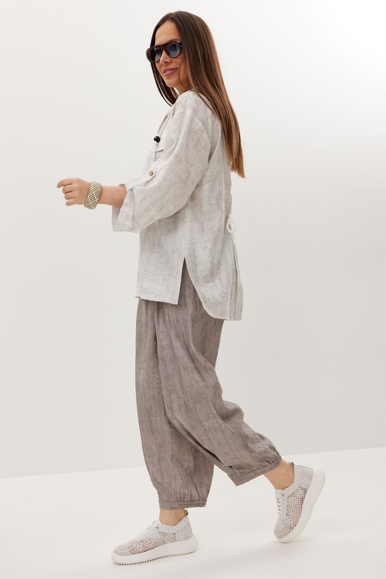 Set Magia Mody #2716 ser