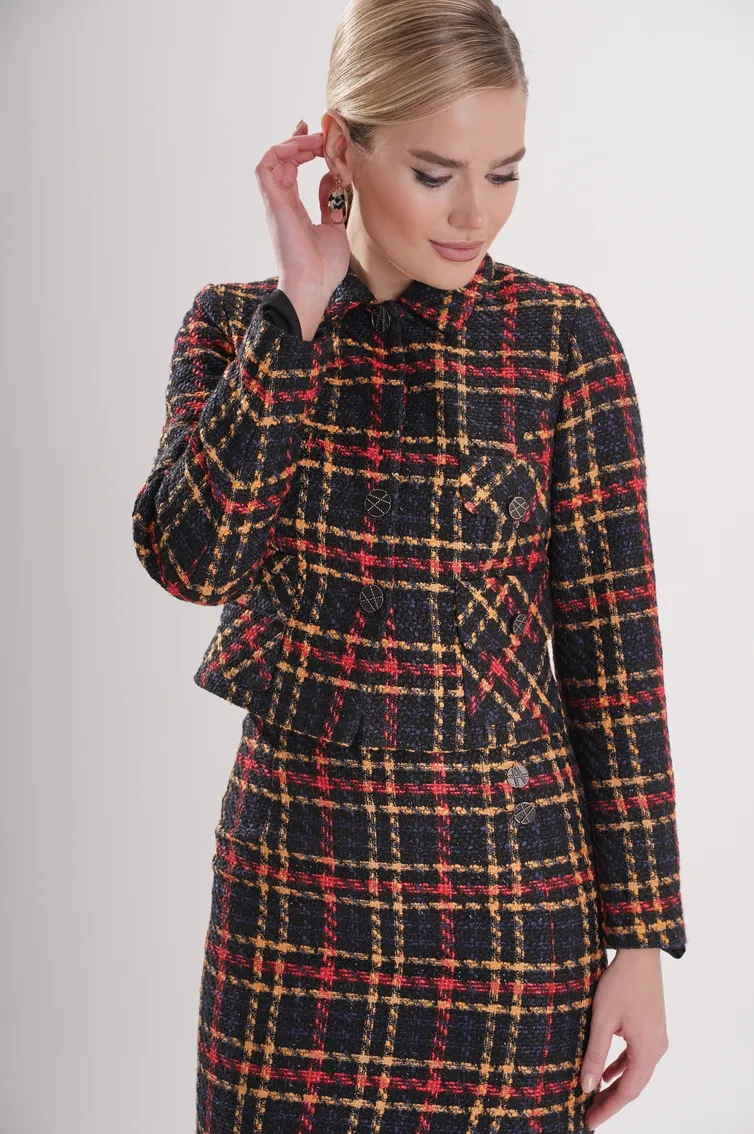 Garnitur URS #22-717l
