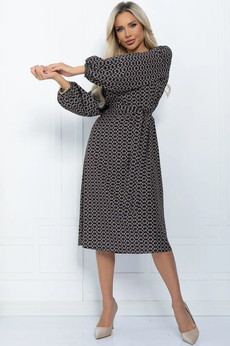 Sukienka LT Collection #P11596