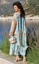 Костюм Vittoria Queen 29263