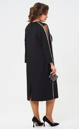 Dress Aira Style 24412