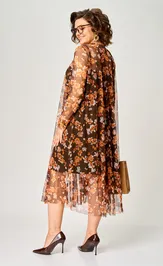 Dress Anastasia 1377