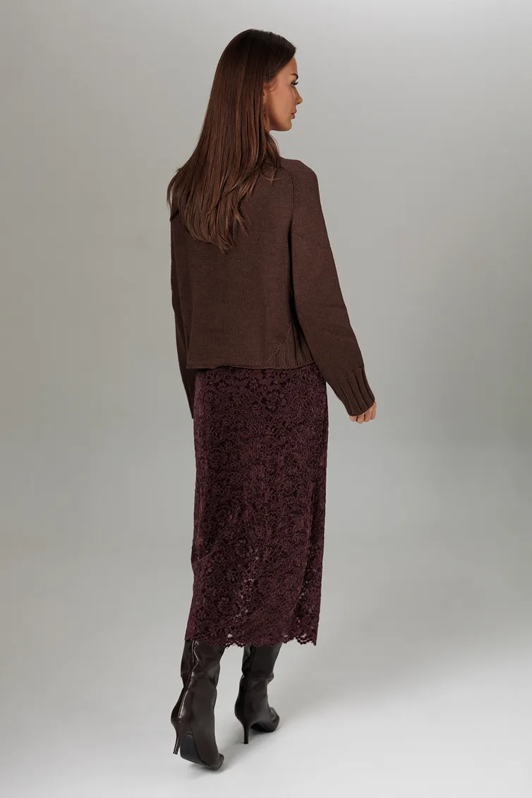 Spódnica Buter New #3444
