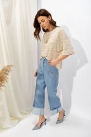 Джемпер Люше арт. 4362