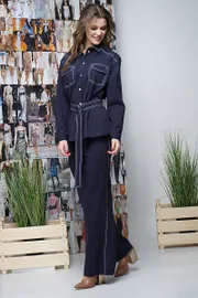 Suit Fantazia Mod #3378