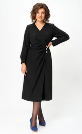 Dress Anastasia MAK 1350