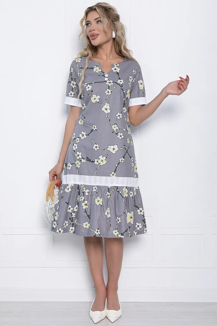 Sukienka LT Collection #P10837