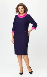 Dress Соломея Люкс 790