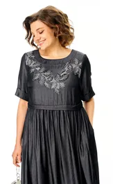 Sukienka Michel Chic 2132-2
