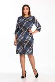 Sukienka Lady Style Classic #0771/1
