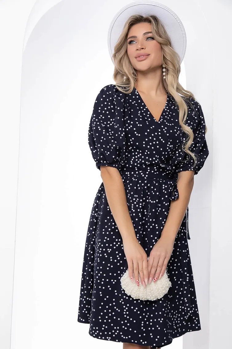 Sukienka LT Collection #P8757