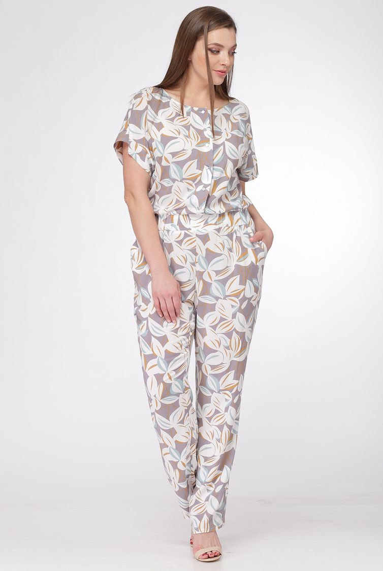 Overall Ladis Line #946